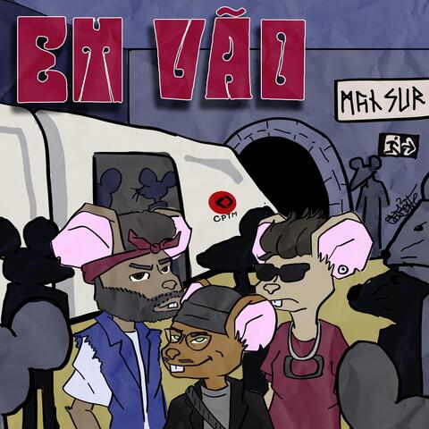 Em Vão