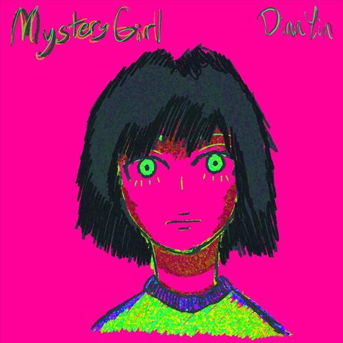 Mystery Girl