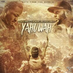 Yahuwah (feat. Chivas Kimber & Tejai Moore)