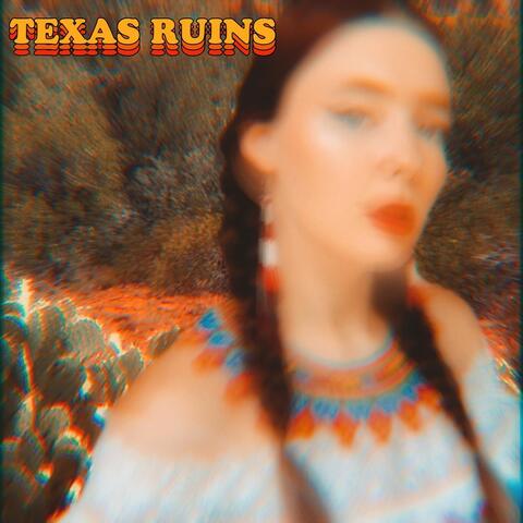 Texas Ruins