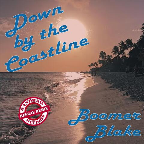 Down by the Coastline (Sandbar Studios Remix)