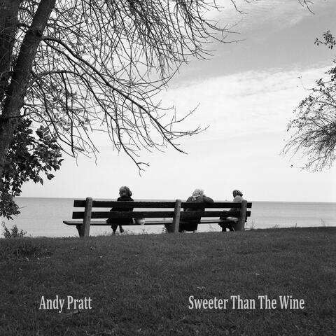 Sweeter Than the Wine
