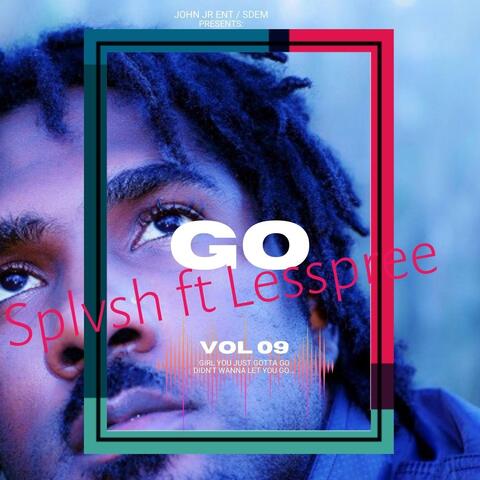 Go (feat. Lesspree)