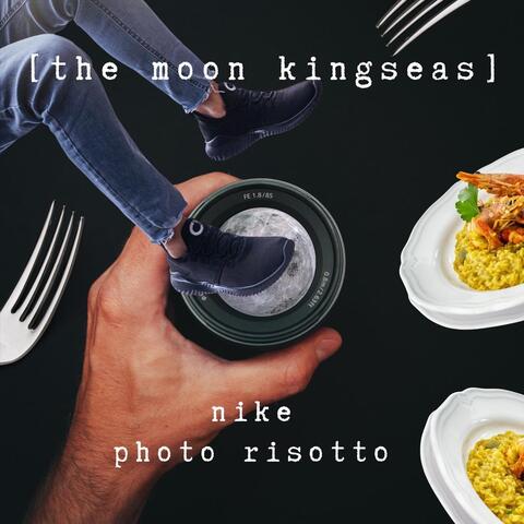 Nike Photo Risotto