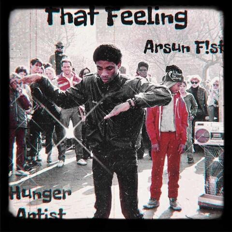 That Feeling (feat. Arsun F!st)