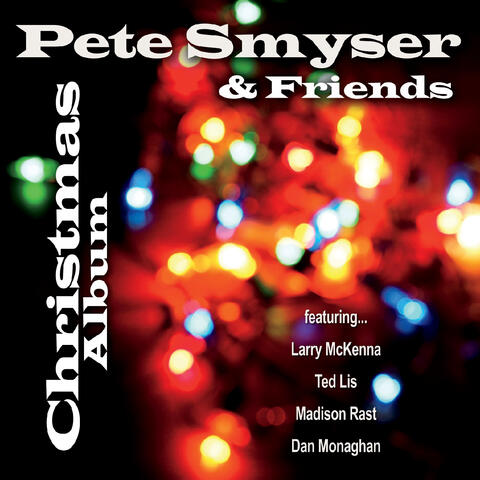 Pete Smyser