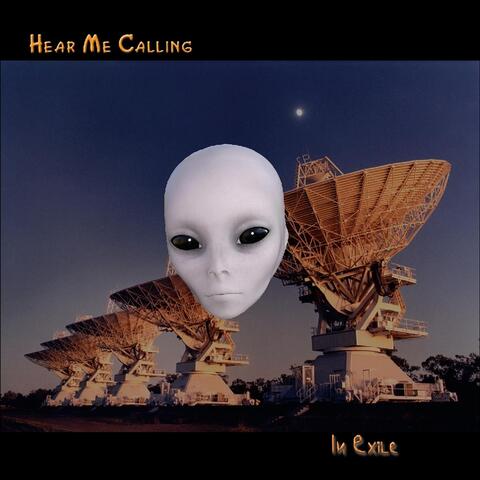 Hear Me Calling