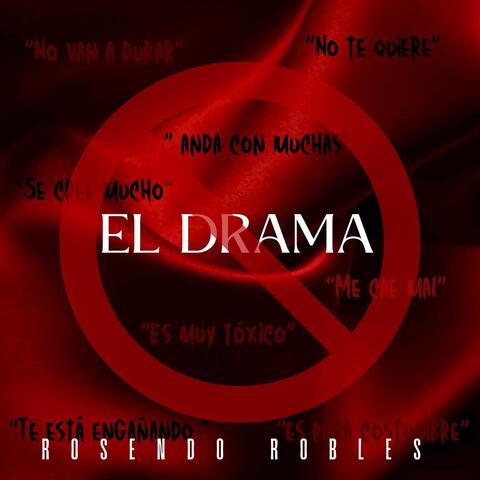 El Drama