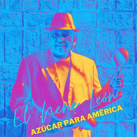 Azúcar para América