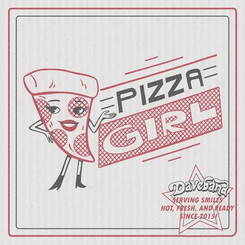 Pizza Girl
