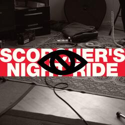 Scorcher's Night Ride