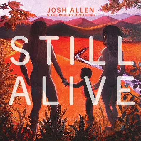 Josh Allen and the Whisky Brothers