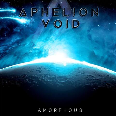 Amorphous