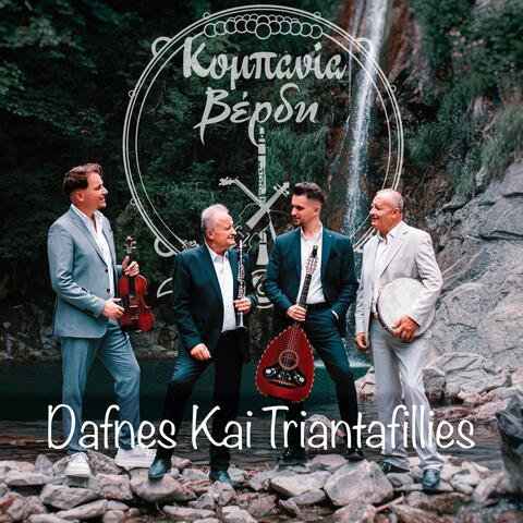 Dafnes Kai Triantafillies