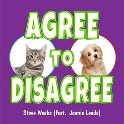 Agree to Disagree (feat. Joanie Leeds)