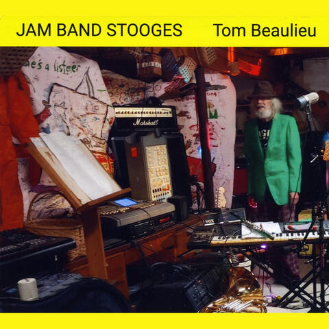 Jam Band Stooges