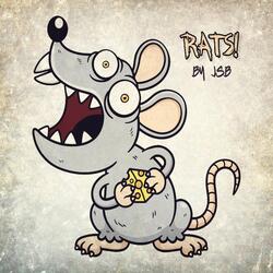 Rats! (feat. Benji Massello)