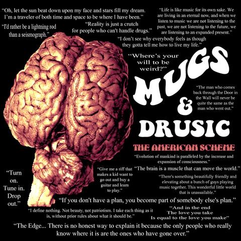 Mugs & Drusic