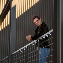Love Changes