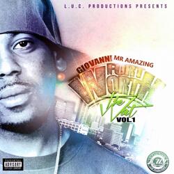 They Ain't Doin' Shit (feat. Girt)