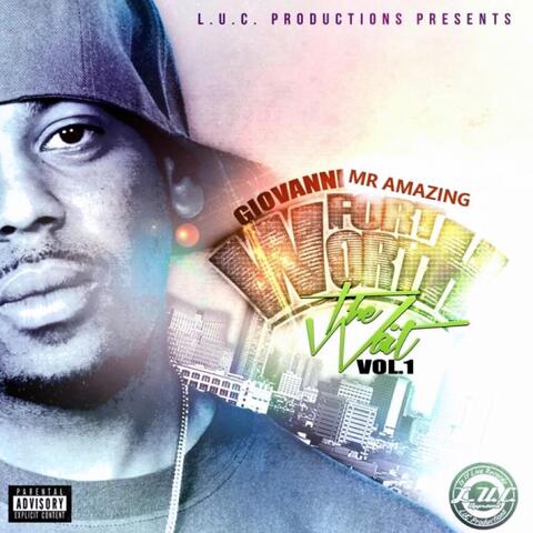 Fort Worth the Wait, Vol. 1