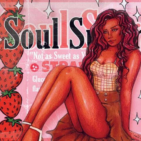 Soul Sugar