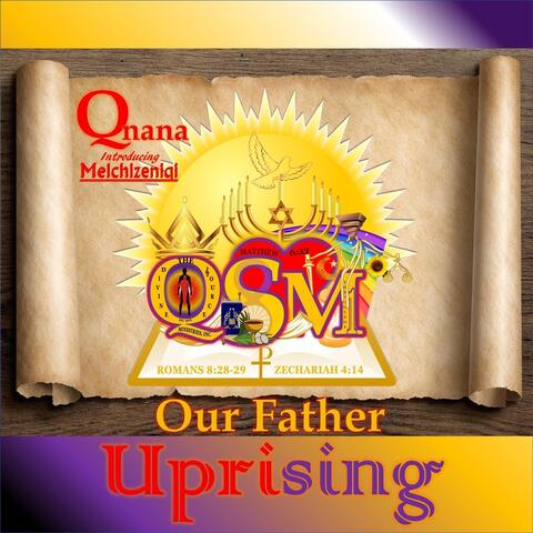 Our Father (feat. Melchizeniqi)