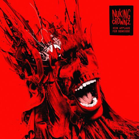 Kein Applaus für Scheisse