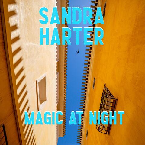 Magic at Night