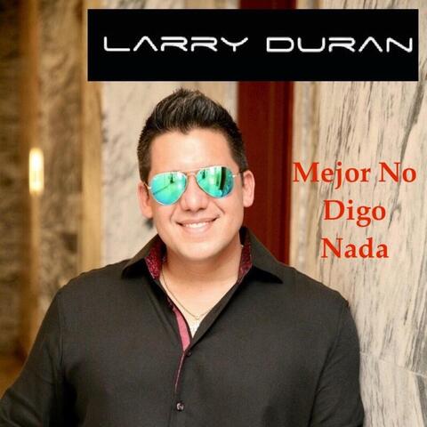 Mejor No Digo Nada