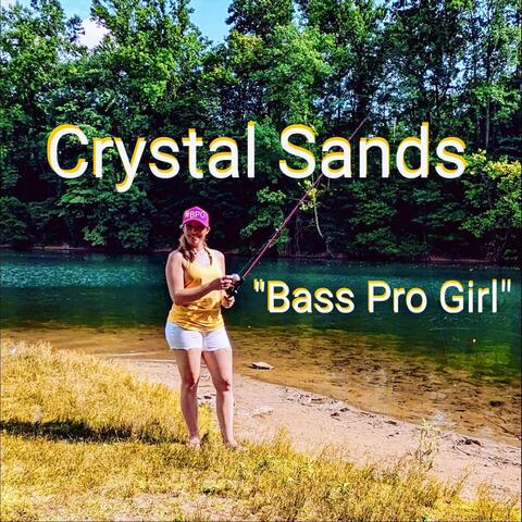 Bass Pro Girl