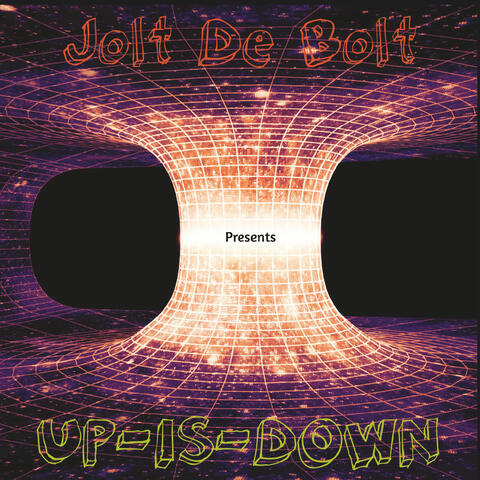 Up-Is-Down