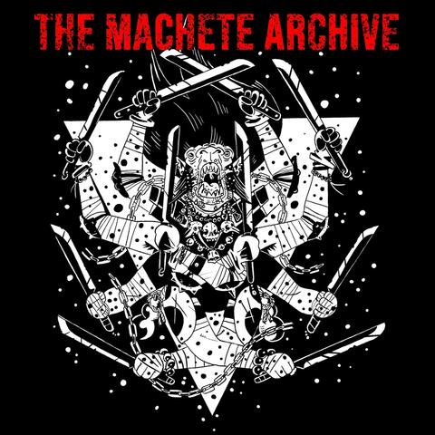 The Machete Archive