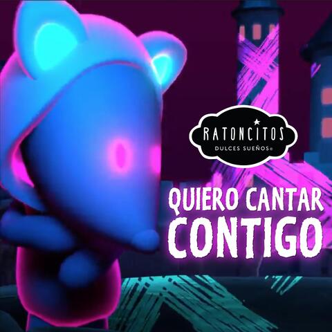 Quiero Cantar Contigo