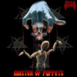 Master of Puppets