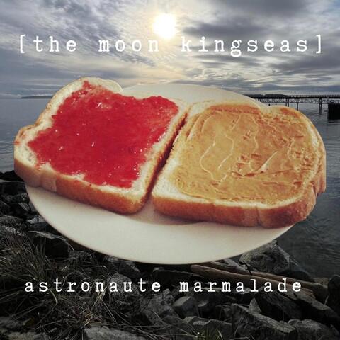 Astronaute Marmalade