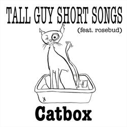 Cat Box (feat. Rosebud)