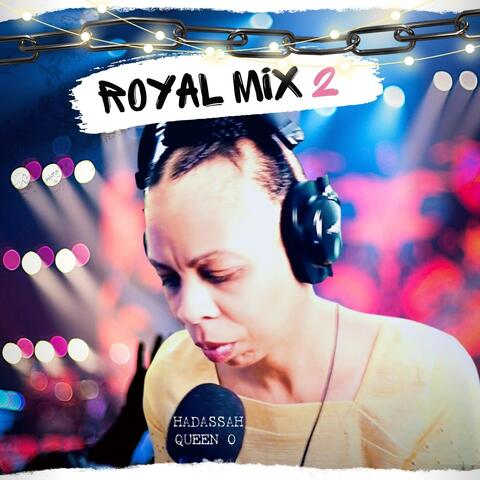 Royal Mix 2