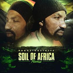 Soil of Africa (Remix)
