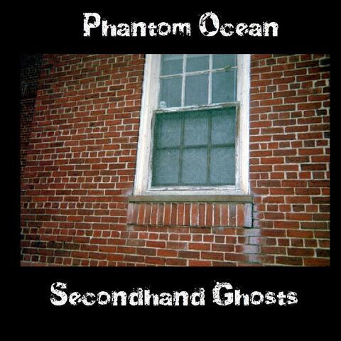 Secondhand Ghosts