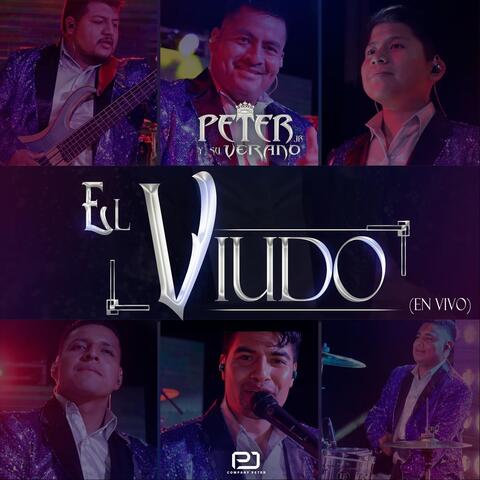 El Viudo (En Vivo)