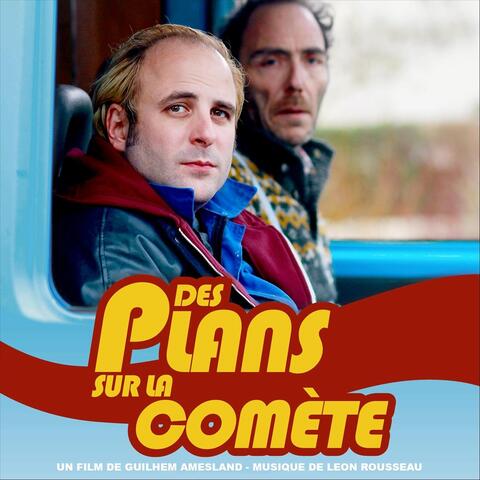 Des Plans Sur La Comète (Original Soundtrack)