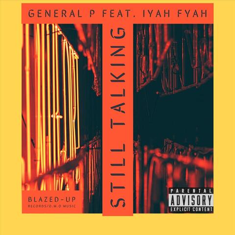 Still Talking (feat. Iyah Fyah)