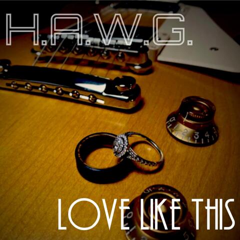 Love Like This