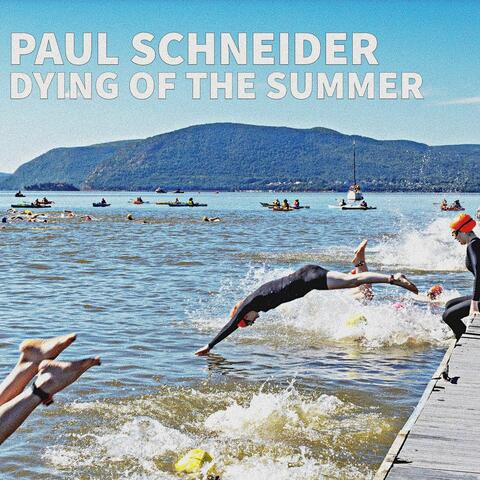 Paul Schneider