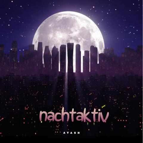 Nachtaktiv