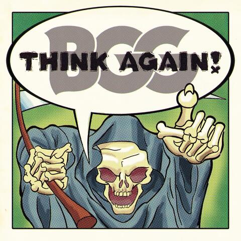 Think Again!