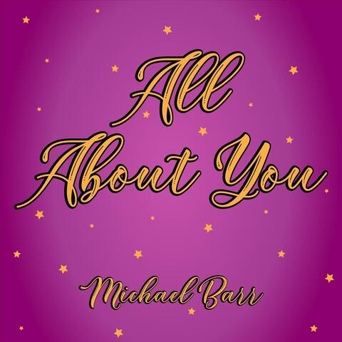 All About You