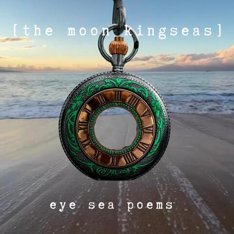 Eye Sea Poems