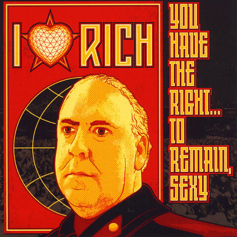 I Love Rich